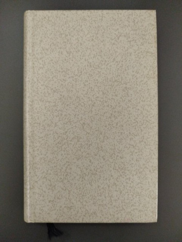 Portada del libro de El fulgor