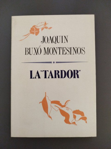 Portada del libro de (Dedicado por el autor) La 
