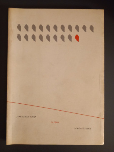 Portada del libro de La prisa