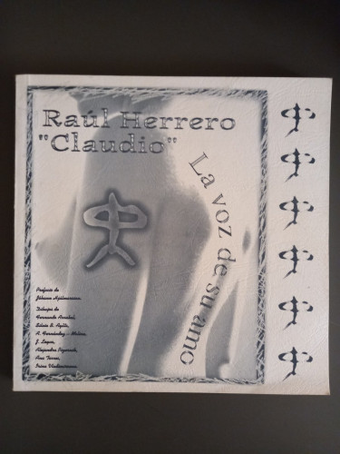 Portada del libro de La voz de su amo