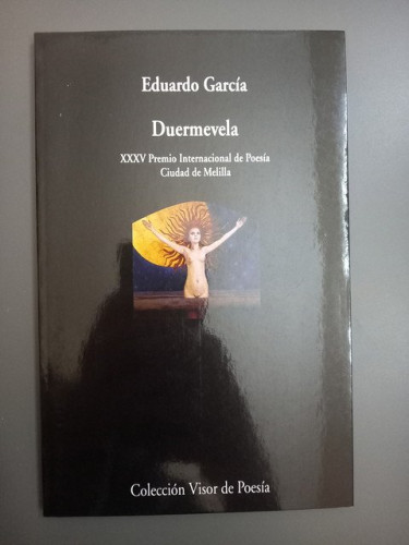 Portada del libro de (Dedicado por el autor) Duermevela
