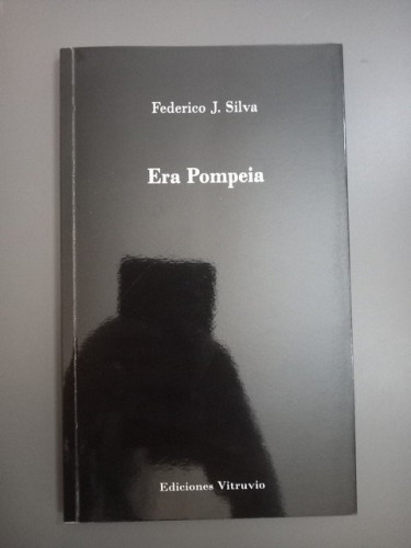 Portada del libro de (Dedicado por el autor) Era Pompeia