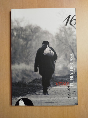 Portada del libro de Fuera de casa