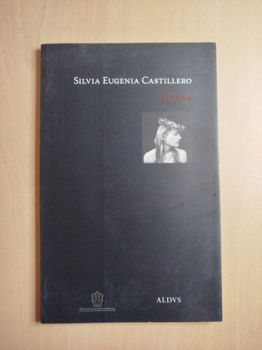 Portada del libro de (Dedicado por el autor) Eloísa