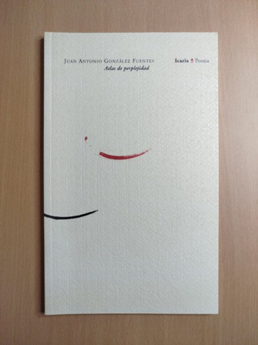Portada del libro de (Dedicado por el autor) Atlas de perplejidad