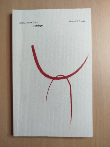 Portada del libro de (Dedicado por el autor) Antología