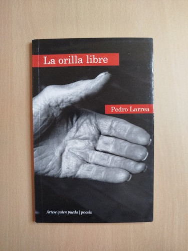 Portada del libro de (Dedicado por el autor) La orilla libre