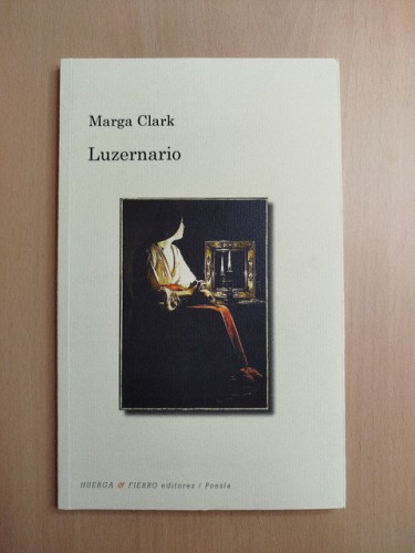 Portada del libro de (Dedicado por el autor) Luzernario