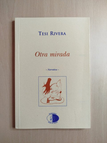 Portada del libro de (Dedicado por el autor) Otra mirada