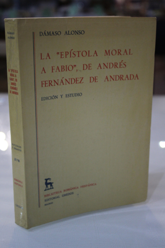 Portada del libro de La 
