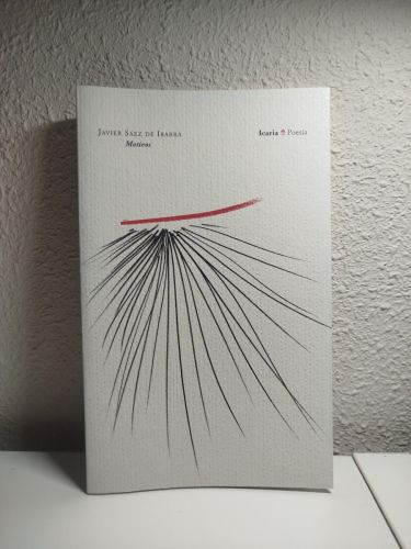 Portada del libro de Motivos