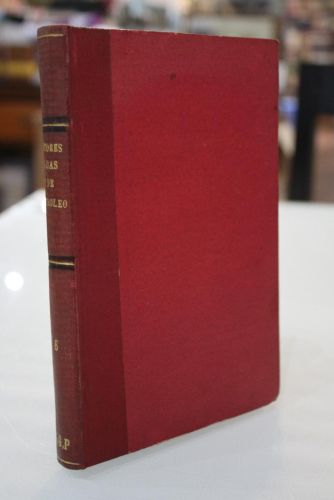 Portada del libro de El conductor de motores de gas y de petróleo.