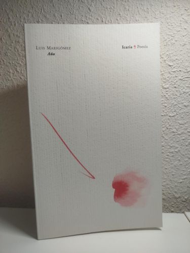Portada del libro de (Dedicado por el autor) Año