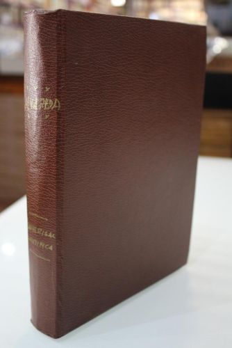 Portada del libro de Consideraciones sobre la investigación científica.