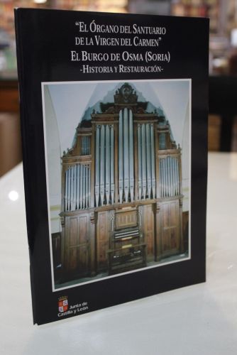 Portada del libro de 