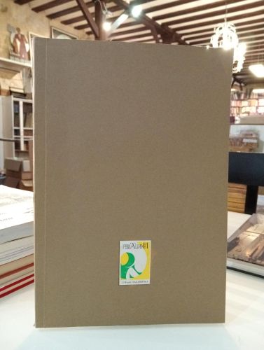 Portada del libro de Ferialfar 81. Memorias