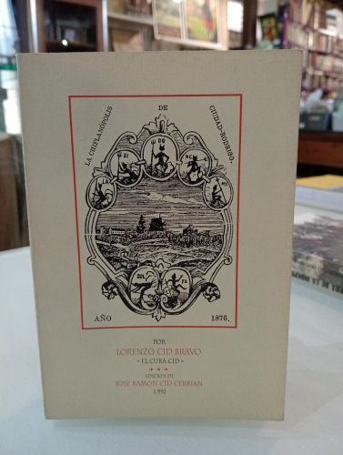 Portada del libro de Quién era 