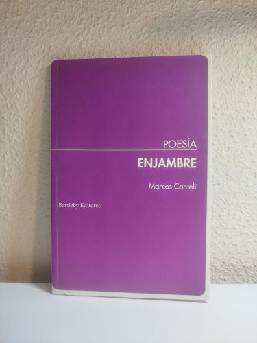 Portada del libro de Enjambre