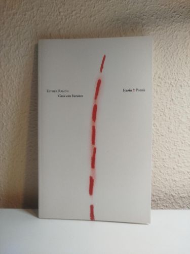 Portada del libro de Caza con hurones