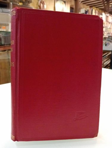 Portada del libro de Manual de concurso, quiebra y suspensión de pagos