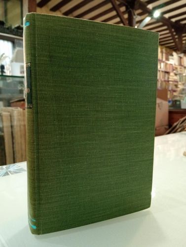 Portada del libro de Historia del Derecho Español