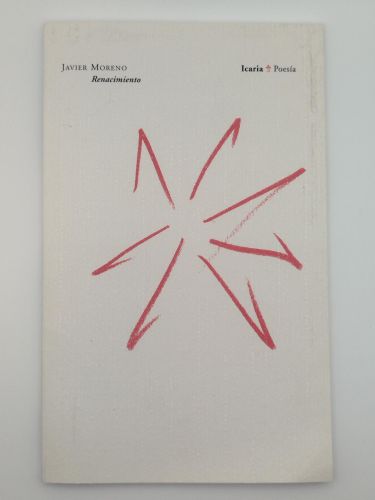 Portada del libro de Renacimiento