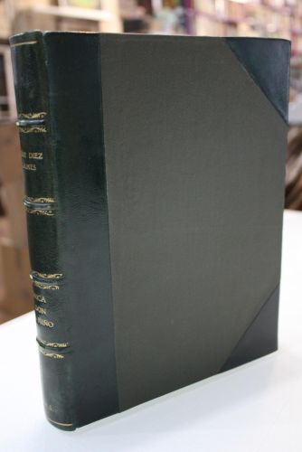 Portada del libro de El Victorial. Crónica de Don Pero Niño, Conde de Buelna, por su alférez Gutierre Díez de Games.