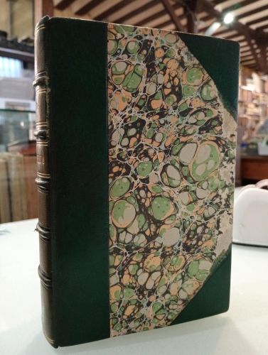 Portada del libro de Mare Nostrum