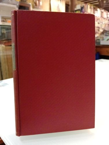 Portada del libro de El Rastro