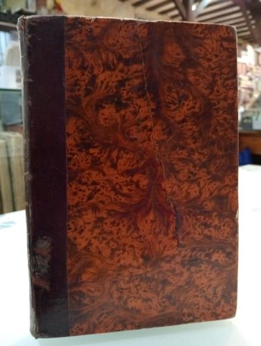 Portada del libro de Poesías