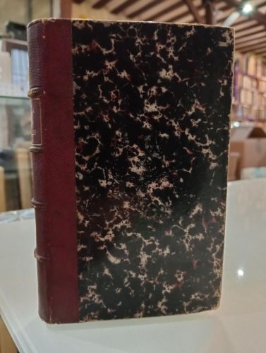 Portada del libro de Romances históricos 