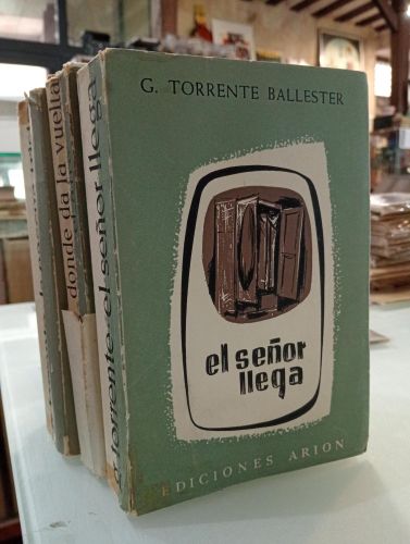 Portada del libro de Colección 