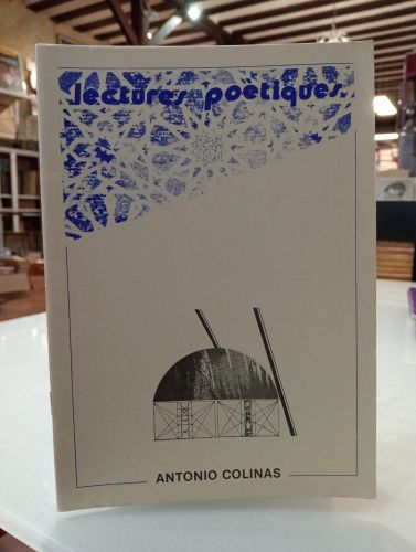 Portada del libro de Dieciocho poemas