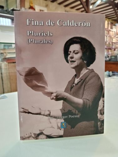 Portada del libro de Pluriels (Plurales)