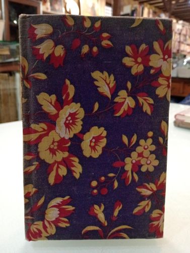 Portada del libro de La vanagloria [Dedicado]