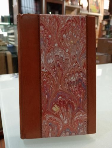 Portada del libro de La Mare [Firmado]