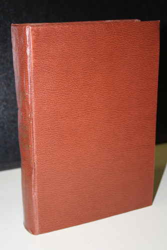 Portada del libro de Principios de Derecho Internacional Privado.- J.P. Niboyet.