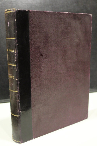 Portada del libro de Air Force. The Official Service Journal of the U. S. Army Air Forces.- Year 1945.