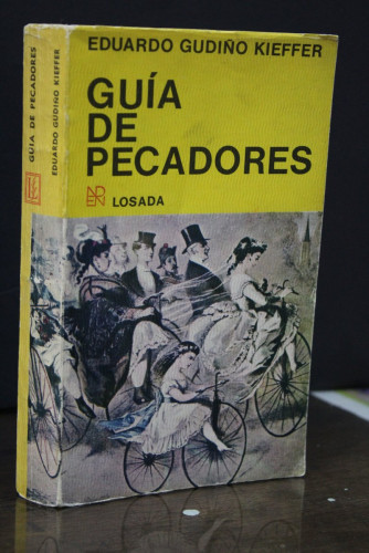 Portada del libro de Guía de pecadores: en la cual se contiene una larga y copiosa exhortación a la virtud y guarda de los...