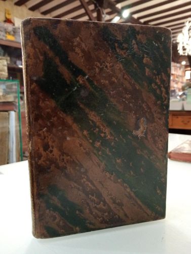 Portada del libro de El devoto de la Virgen María, instruido en los motivos y en los medios, que se conducen a servirla bien:...