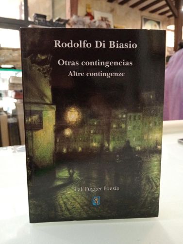 Portada del libro de Otras contingencias