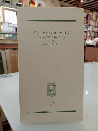 Portada del libro de El 