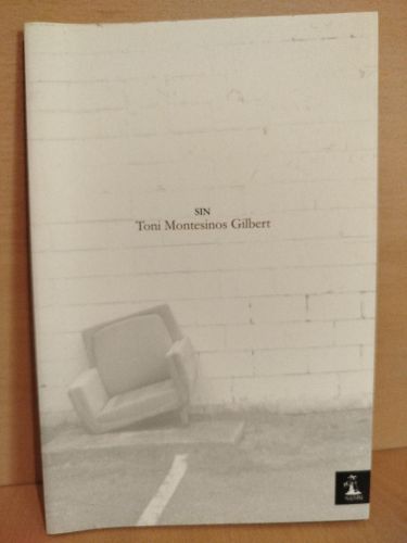 Portada del libro de Sin