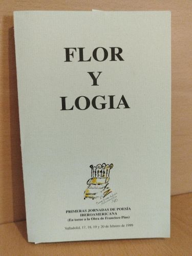 Flor y logia