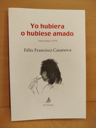 Portada del libro de Yo hubiera o hubiese amado