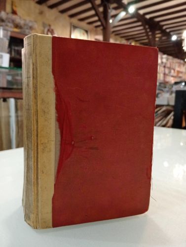 Portada del libro de Legislación Penal