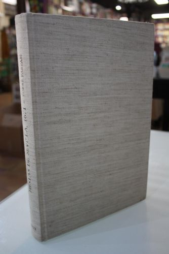 Portada del libro de Fiestas de la Santa Iglesia Metropolitana y Patriarcal de Sevilla al nuevo culto del Señor Rey San Fernando.