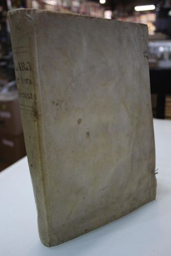 Portada del libro de Compendio de las tres gracias de la Santa Cruzada,, Subsidio y Escusado Que Su Santidad Concede a La...