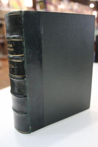 Portada del libro de La féerie Marocaine. - Suiza (Tomo II) Dos obras en un volumen.