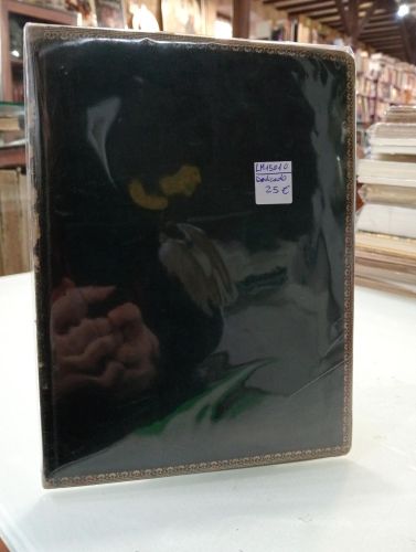 Portada del libro de ¿Es mentira el amor? [Dedicado]